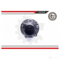 Подшипник ступицы колеса, комплект ESEN SKV 29skv276 DLU2V3 A 1437419114 - Изображение 4