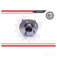 Подшипник ступицы колеса, комплект ESEN SKV 29skv276 DLU2V3 A 1437419114 - Изображение 5