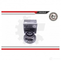 Подшипник ступицы колеса, комплект ESEN SKV R8Q 9HT 1438004783 29skv366 - Изображение 2