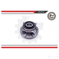 Подшипник ступицы колеса, комплект ESEN SKV R8Q 9HT 1438004783 29skv366 - Изображение 3