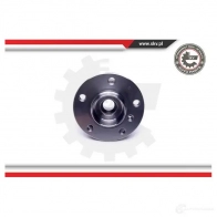 Подшипник ступицы колеса, комплект ESEN SKV R8Q 9HT 1438004783 29skv366 - Изображение 5