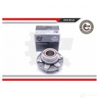 Подшипник ступицы колеса, комплект ESEN SKV 1437418952 Q GC2C 29skv281