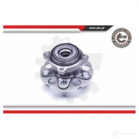 Подшипник ступицы колеса, комплект ESEN SKV 1437418952 Q GC2C 29skv281 - Изображение 3