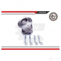 Подшипник ступицы колеса, комплект ESEN SKV 29skv302 NSC UAHO 1437418712 - Изображение 3