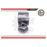 Подшипник ступицы колеса, комплект ESEN SKV 1P 2UP 29skv315 1437418994 - Изображение 2
