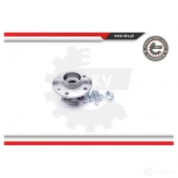 Подшипник ступицы колеса, комплект ESEN SKV 29skv172 1424654843 K T5MH 5901947355138 - Изображение 2