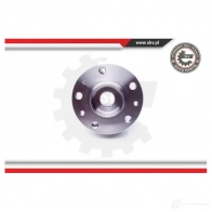 Подшипник ступицы колеса, комплект ESEN SKV 29skv172 1424654843 K T5MH 5901947355138 - Изображение 3
