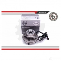 Подшипник ступицы колеса, комплект ESEN SKV 1438004784 UPI 6CCN 29skv362 - Изображение 2