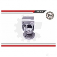 Подшипник ступицы колеса, комплект ESEN SKV 1437418701 1 JRAX 29skv295 - Изображение 2