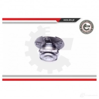 Подшипник ступицы колеса, комплект ESEN SKV 1437418701 1 JRAX 29skv295 - Изображение 5