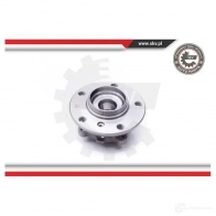 Подшипник ступицы колеса, комплект ESEN SKV ZBUE I 29skv173 5901947355145 1424654844 - Изображение 2