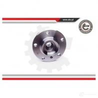 Подшипник ступицы колеса, комплект ESEN SKV ZBUE I 29skv173 5901947355145 1424654844 - Изображение 3