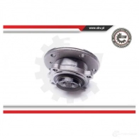 Подшипник ступицы колеса, комплект ESEN SKV ZBUE I 29skv173 5901947355145 1424654844 - Изображение 4