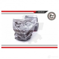 Подшипник ступицы колеса, комплект ESEN SKV ZBUE I 29skv173 5901947355145 1424654844 - Изображение 5