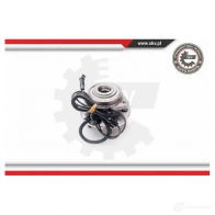Подшипник ступицы колеса, комплект ESEN SKV 29skv146 5901947344224 1276437515 X0G4R5 H - Изображение 2