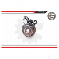 Подшипник ступицы колеса, комплект ESEN SKV 29skv146 5901947344224 1276437515 X0G4R5 H - Изображение 3