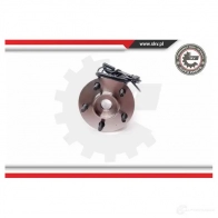 Подшипник ступицы колеса, комплект ESEN SKV 29skv146 5901947344224 1276437515 X0G4R5 H - Изображение 4