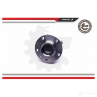Подшипник ступицы колеса, комплект ESEN SKV 29skv406 Z WHIX 1438004767 - Изображение 5
