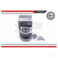 Подшипник ступицы колеса, комплект ESEN SKV 1437419234 K9WU7 T3 29skv266 - Изображение 2