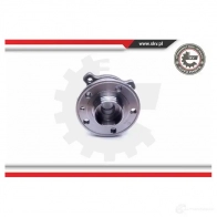 Подшипник ступицы колеса, комплект ESEN SKV 1437419234 K9WU7 T3 29skv266 - Изображение 5
