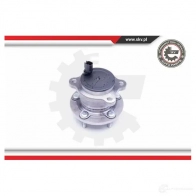 Подшипник ступицы колеса, комплект ESEN SKV N W0IT9 29skv310 1437419123 - Изображение 3