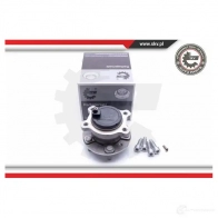 Подшипник ступицы колеса, комплект ESEN SKV 9SQSRY 1 1437419100 29skv251 - Изображение 2