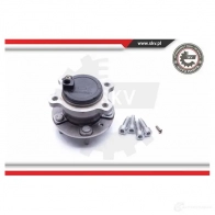 Подшипник ступицы колеса, комплект ESEN SKV 9SQSRY 1 1437419100 29skv251 - Изображение 3