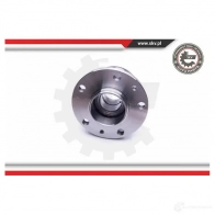 Подшипник ступицы колеса, комплект ESEN SKV 4 THSOXG 1437419101 29skv217 - Изображение 5