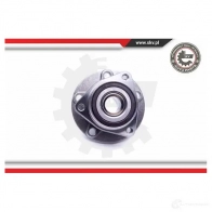 Подшипник ступицы колеса, комплект ESEN SKV 1437419228 29skv264 KWAW R - Изображение 2
