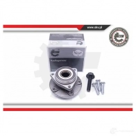 Подшипник ступицы колеса, комплект ESEN SKV 1437419228 29skv264 KWAW R - Изображение 3