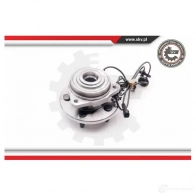 Подшипник ступицы колеса, комплект ESEN SKV 29skv099 5901947343746 Q RVZH 1276437035 - Изображение 2