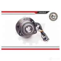 Подшипник ступицы колеса, комплект ESEN SKV 29skv099 5901947343746 Q RVZH 1276437035 - Изображение 3