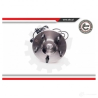 Подшипник ступицы колеса, комплект ESEN SKV 29skv099 5901947343746 Q RVZH 1276437035 - Изображение 4