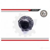 Подшипник ступицы колеса, комплект ESEN SKV 1437419107 Z QSXK8 29skv275 - Изображение 2
