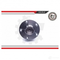 Подшипник ступицы колеса, комплект ESEN SKV 1437419107 Z QSXK8 29skv275 - Изображение 3