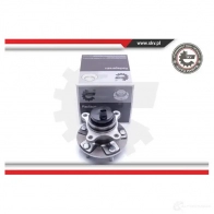 Подшипник ступицы колеса, комплект ESEN SKV 1437419107 Z QSXK8 29skv275 - Изображение 5