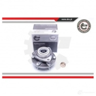 Подшипник ступицы колеса, комплект ESEN SKV 29skv185 1GO8Z OS 1437419147 - Изображение 2