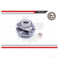 Подшипник ступицы колеса, комплект ESEN SKV 29skv185 1GO8Z OS 1437419147 - Изображение 3