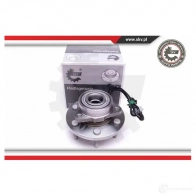 Подшипник ступицы колеса, комплект ESEN SKV 1438004788 XN 1J8F 29skv360 - Изображение 2