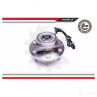 Подшипник ступицы колеса, комплект ESEN SKV 1438004788 XN 1J8F 29skv360 - Изображение 3