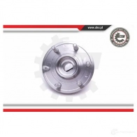 Подшипник ступицы колеса, комплект ESEN SKV 1438004788 XN 1J8F 29skv360 - Изображение 4