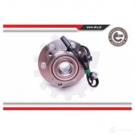 Подшипник ступицы колеса, комплект ESEN SKV 1438004788 XN 1J8F 29skv360 - Изображение 5
