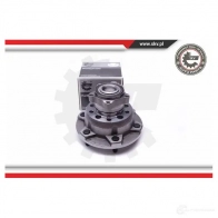 Подшипник ступицы колеса, комплект ESEN SKV 29skv298 N 6MBC 1437418959 - Изображение 2