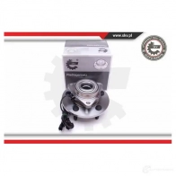 Подшипник ступицы колеса, комплект ESEN SKV 29skv359 1438004790 BU 4ARQ - Изображение 2