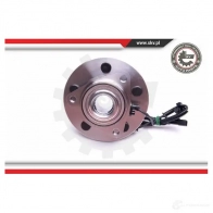 Подшипник ступицы колеса, комплект ESEN SKV 29skv359 1438004790 BU 4ARQ - Изображение 5