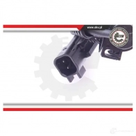 Подшипник ступицы колеса, комплект ESEN SKV 29skv359 1438004790 BU 4ARQ - Изображение 6