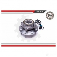 Подшипник ступицы колеса, комплект ESEN SKV 1438004795 MX TASZG 29skv376 - Изображение 3