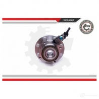 Подшипник ступицы колеса, комплект ESEN SKV 1438004795 MX TASZG 29skv376 - Изображение 5