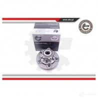 Подшипник ступицы колеса, комплект ESEN SKV 29skv283 5E6A NJ 1437418713 - Изображение 2