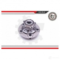 Подшипник ступицы колеса, комплект ESEN SKV 29skv283 5E6A NJ 1437418713 - Изображение 3
